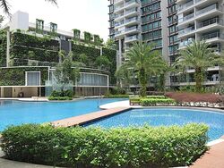 Double Bay Residences (D18), Condominium #434517861
